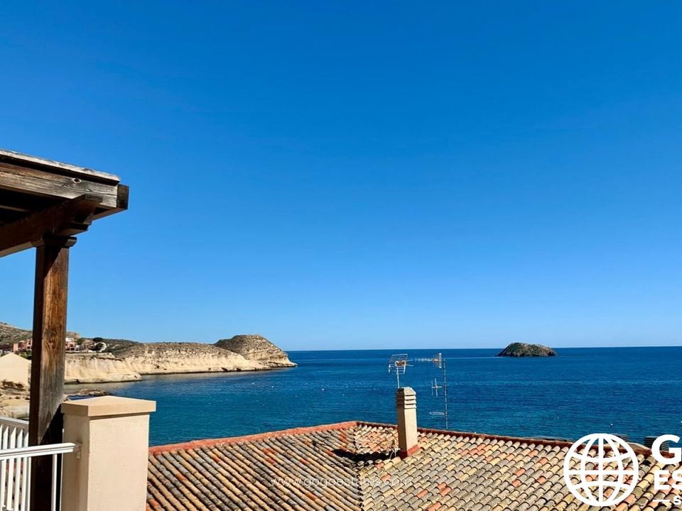 Penthouse i San Juan De Los Terreros, Almeria - foto 1