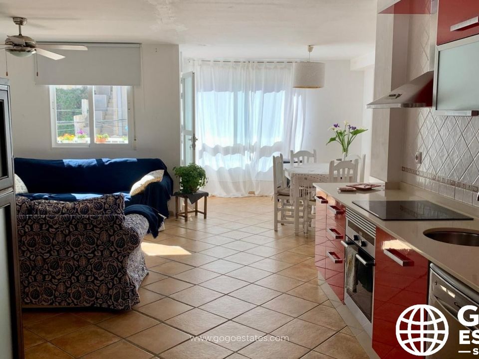 Penthouse i San Juan De Los Terreros, Almeria - foto 2