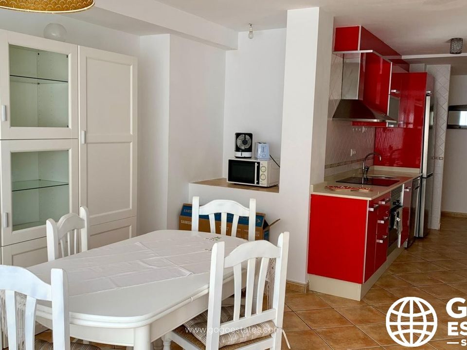 Penthouse i San Juan De Los Terreros, Almeria - foto 3