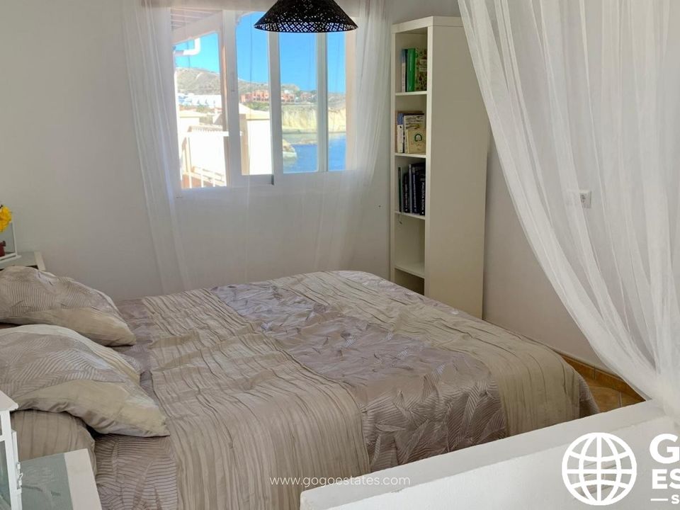 Penthouse i San Juan De Los Terreros, Almeria - foto 4