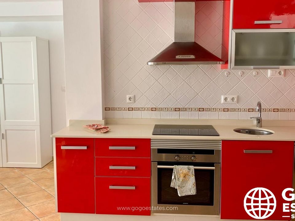 Penthouse i San Juan De Los Terreros, Almeria - foto 5