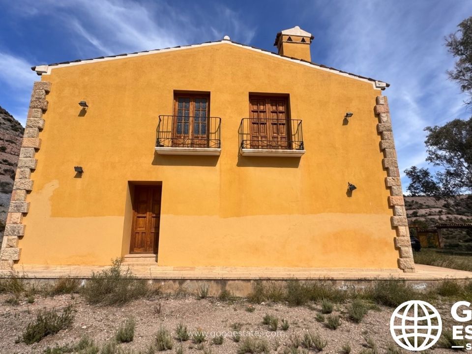 Finca en Aguilas, Murcia - foto 2