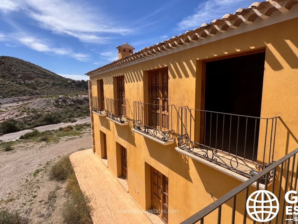 Finca en Aguilas, Murcia - foto 4