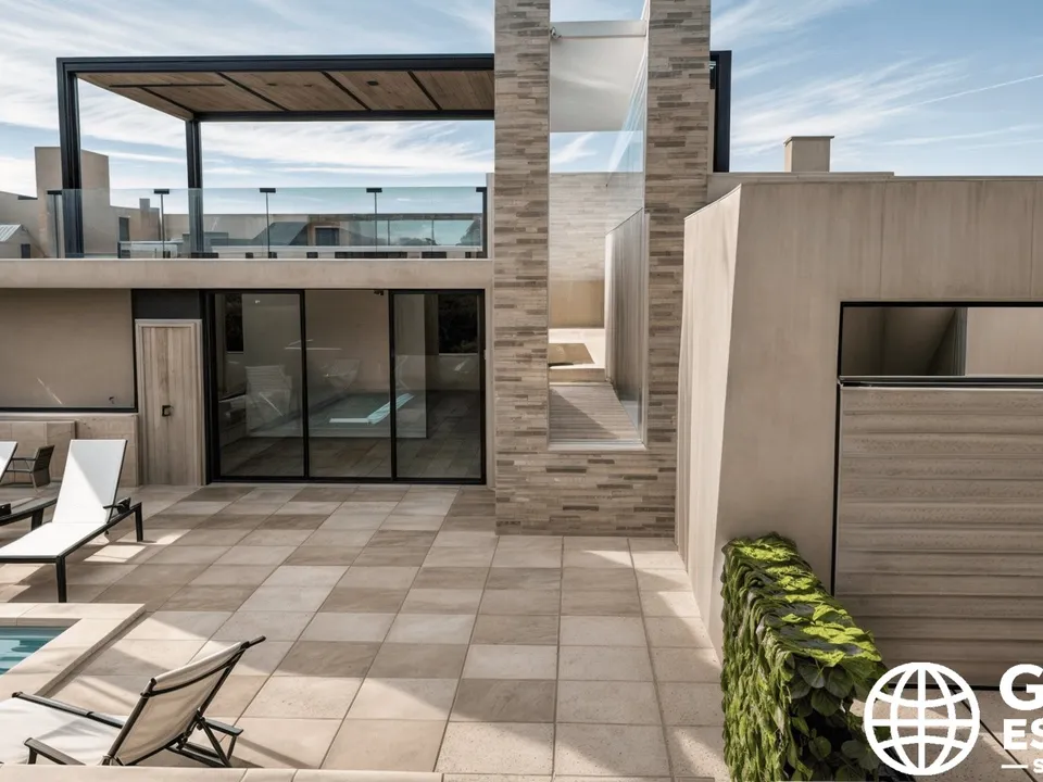 Radhus i La Pinilla, Murcia - foto 3