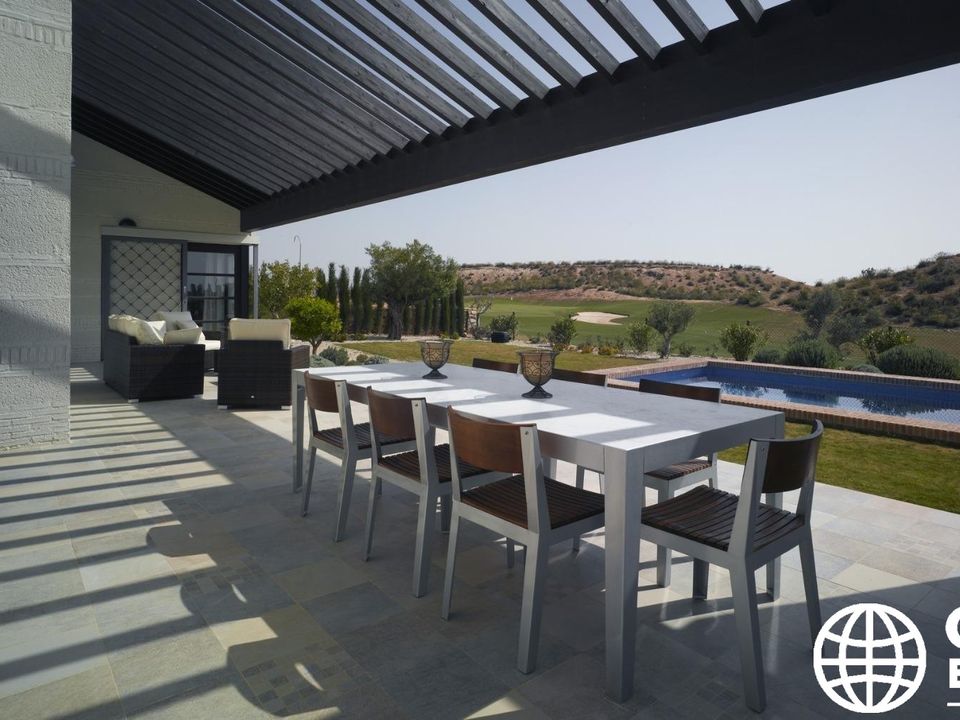 Villa a Murcia, Murcia - foto 1