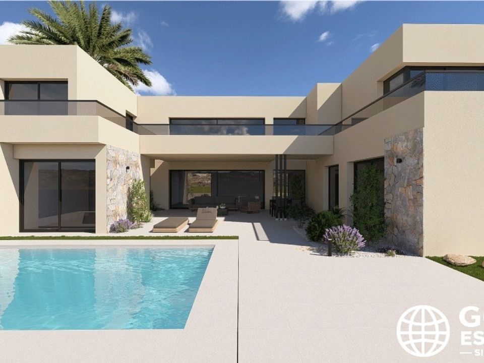 Villa i Murcia, Murcia - foto 2
