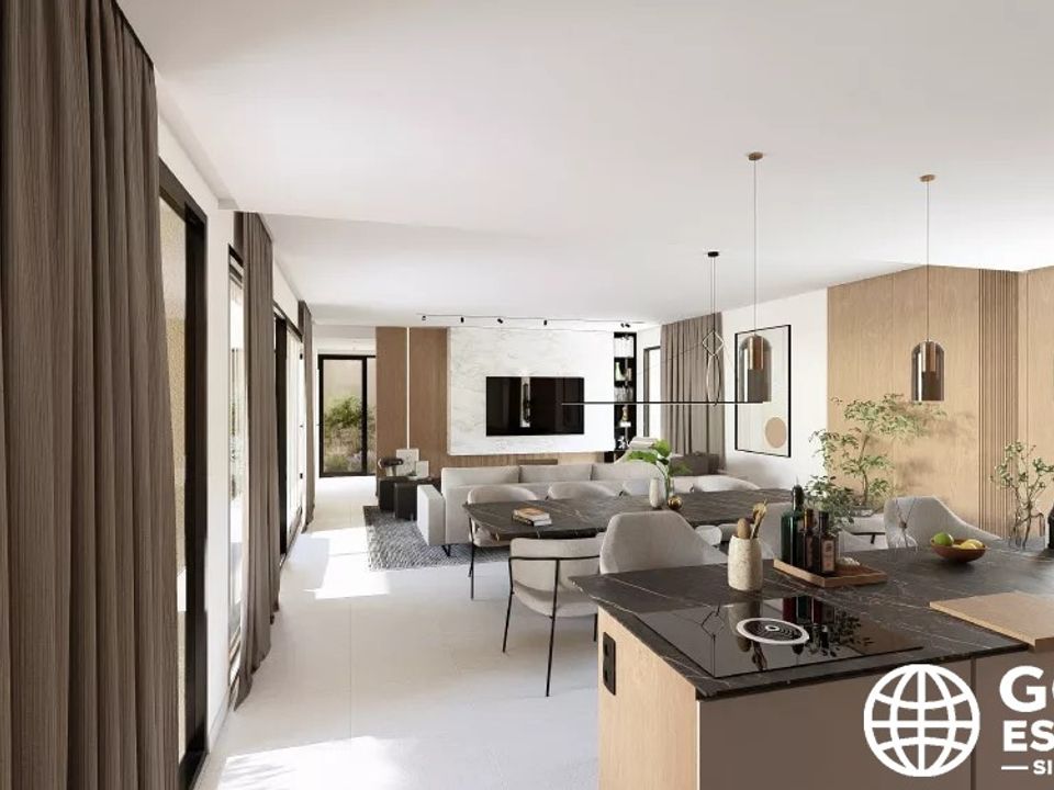 Villa i Murcia, Murcia - foto 4