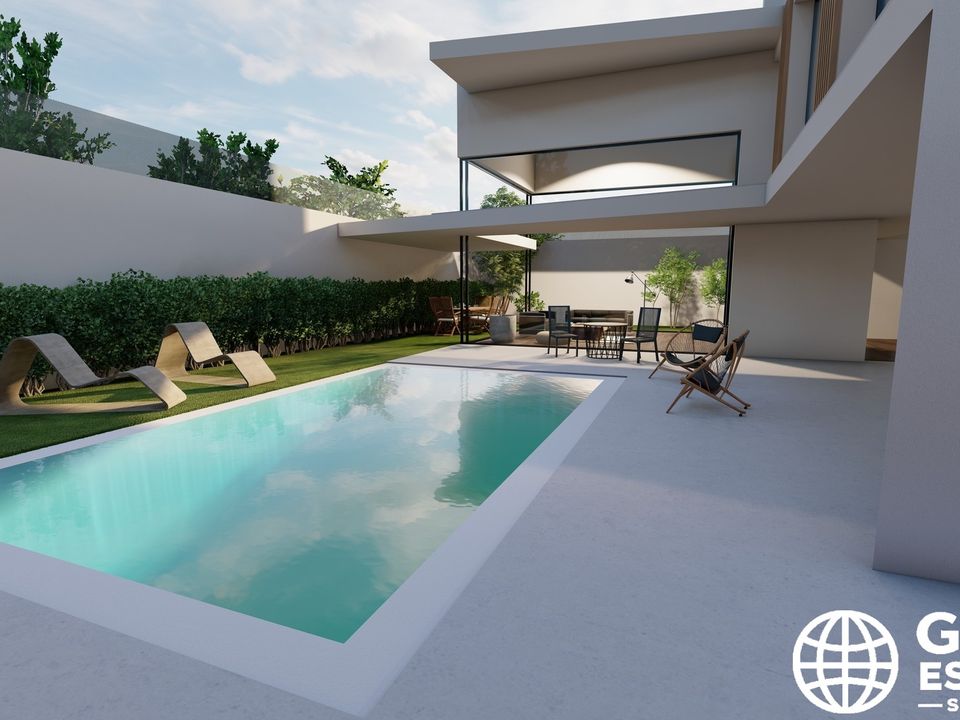Villa en Fortuna, Murcia - foto 2