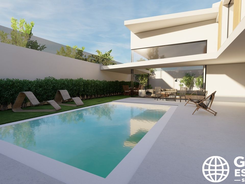 Villa en Fortuna, Murcia - foto 3