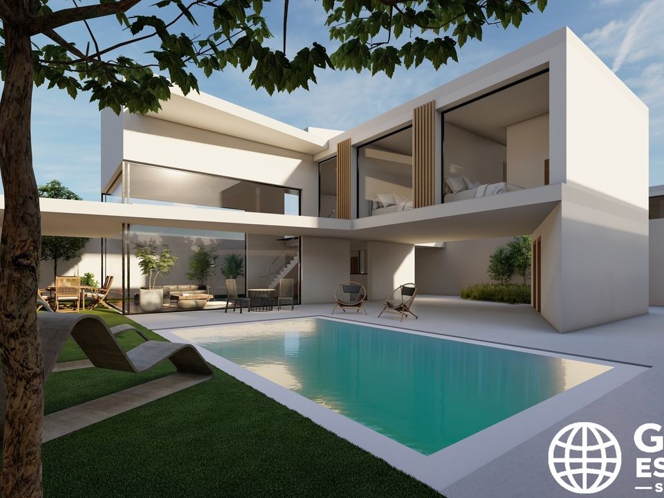 Villa en Fortuna, Murcia - foto 4