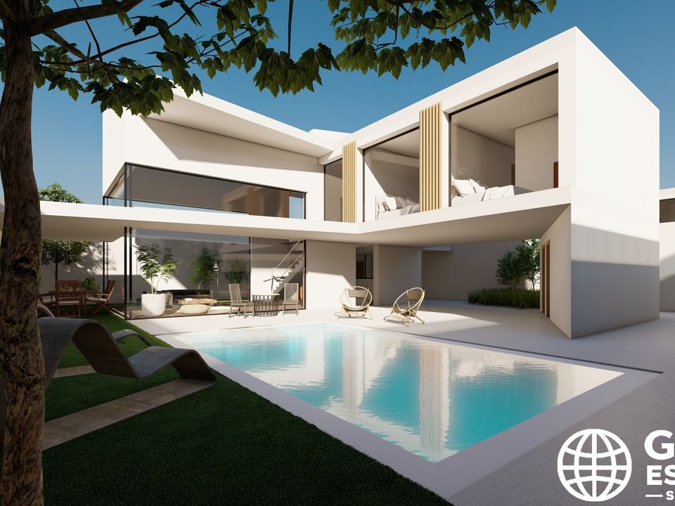 Villa en Fortuna, Murcia - foto 5