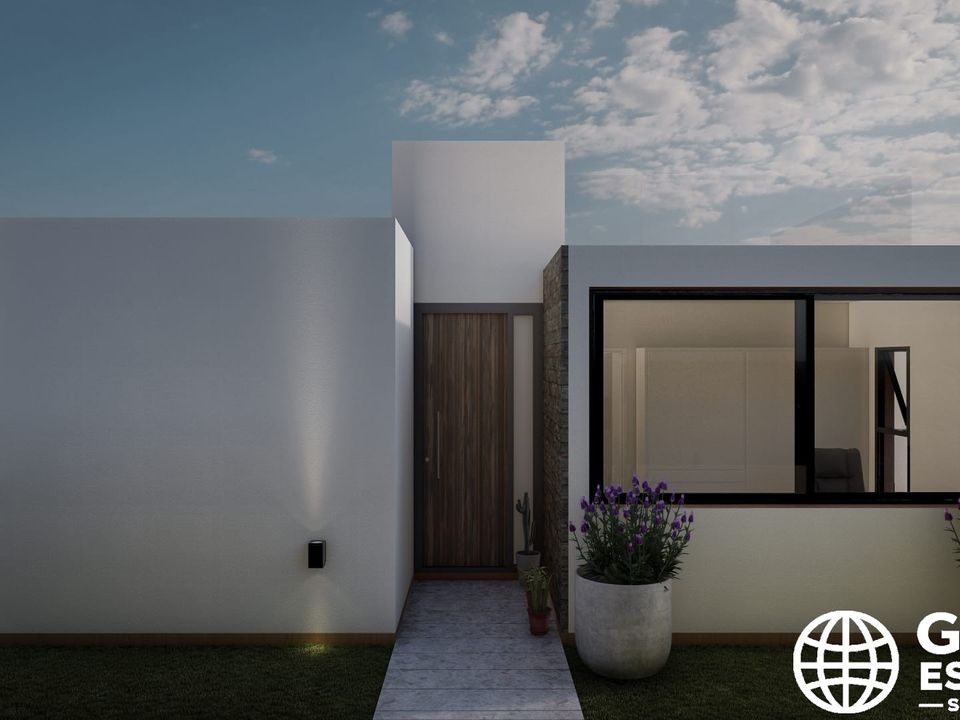 Villa i Fortuna, Murcia - bilde 2