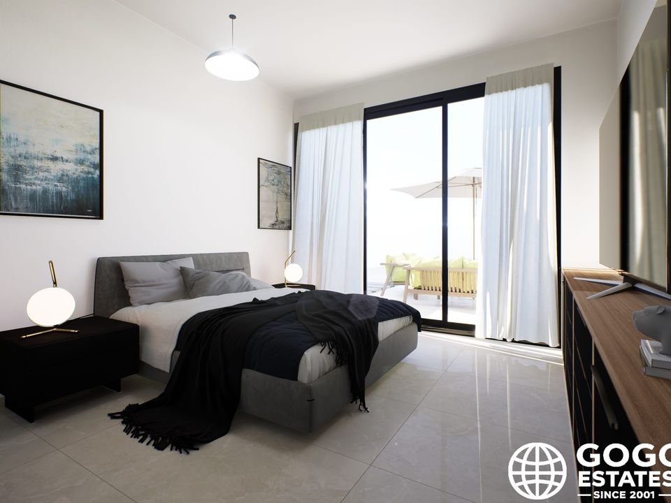 Villa i Fortuna, Murcia - bilde 4