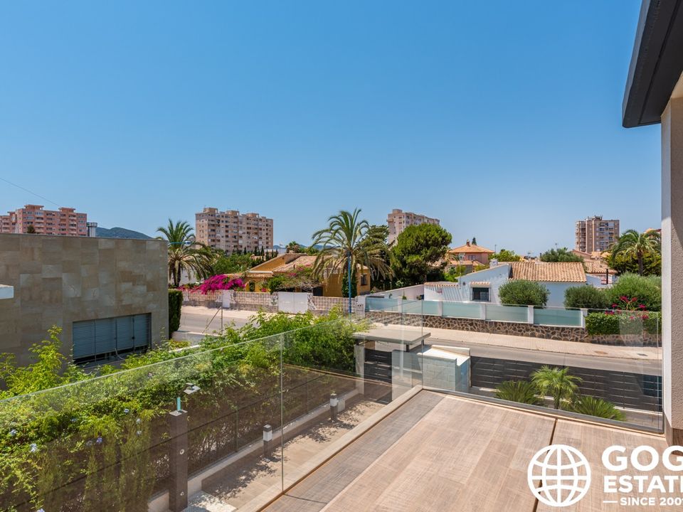 Villa en Cartagena, Murcia - foto 3