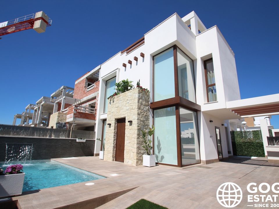 Villa en Cartagena, Murcia - foto 1
