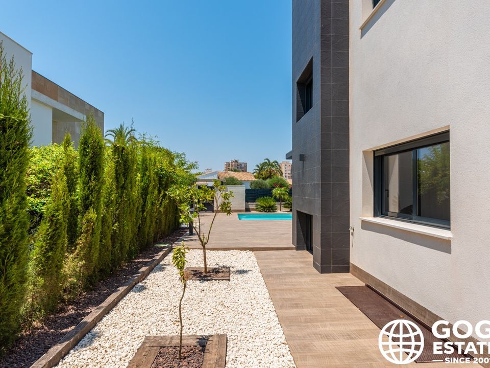 Villa en Cartagena, Murcia - foto 2