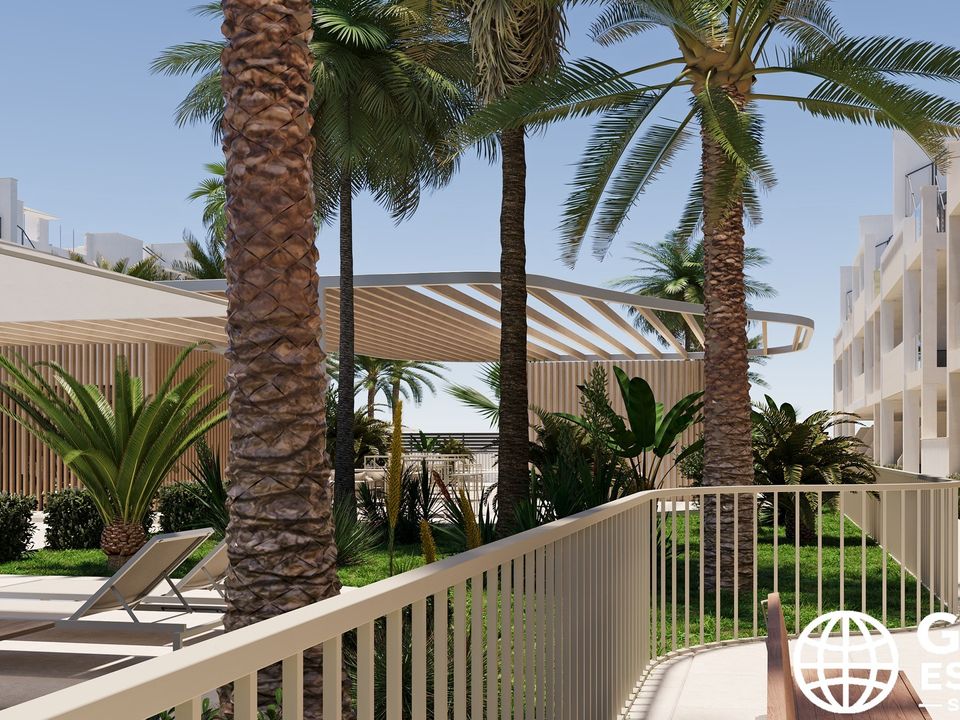 Lejlighed i Torre Pacheco, Murcia - foto 3