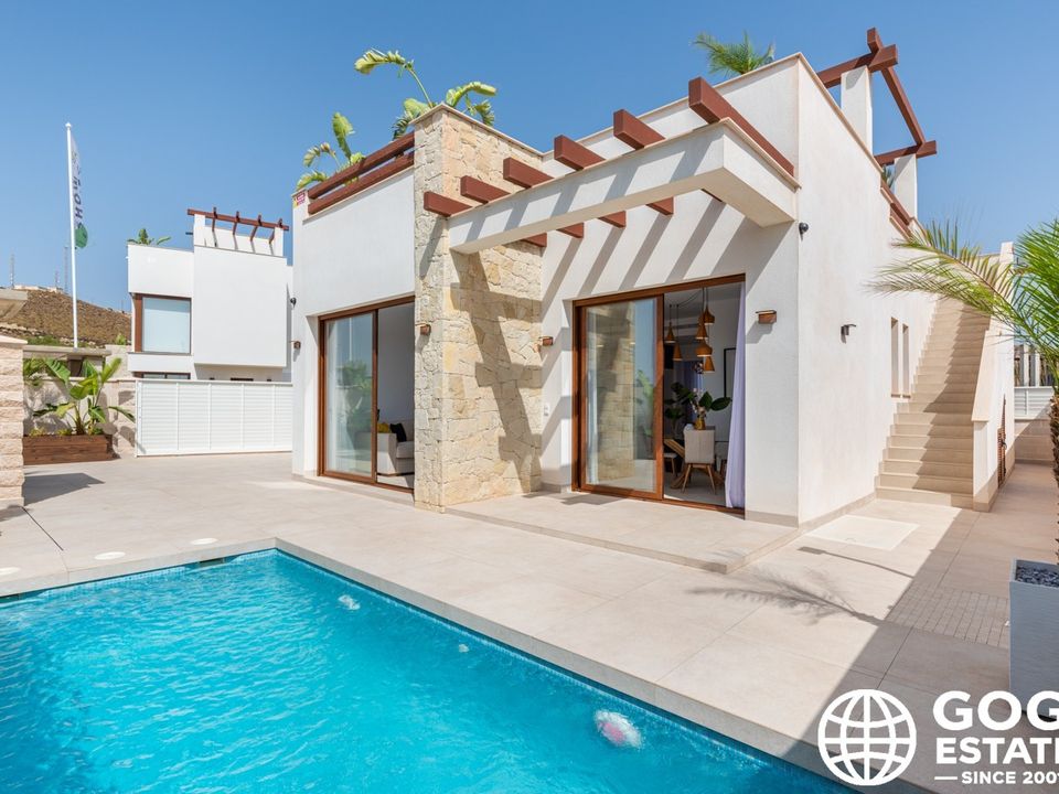 Villa a Vera, Almeria - foto 2