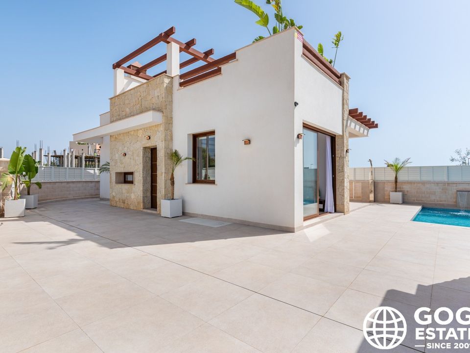 Villa a Vera, Almeria - foto 3