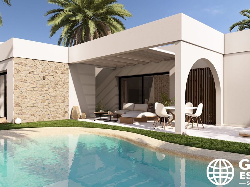 Villa i Murcia, Murcia - foto 3