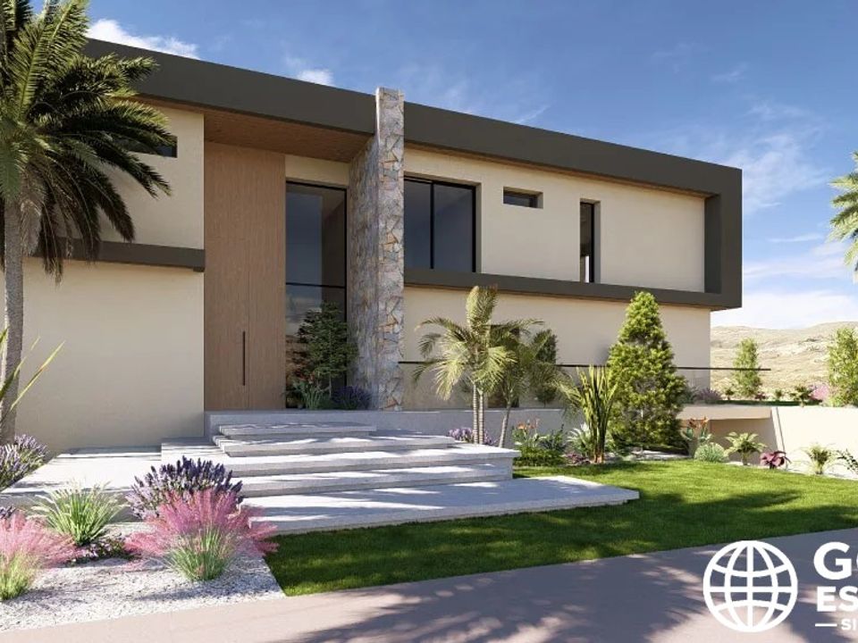 Villa i Murcia, Murcia - foto 2