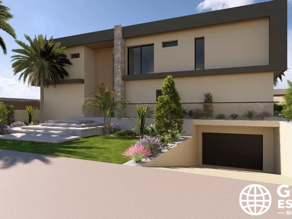 Villa i Murcia, Murcia - foto 3