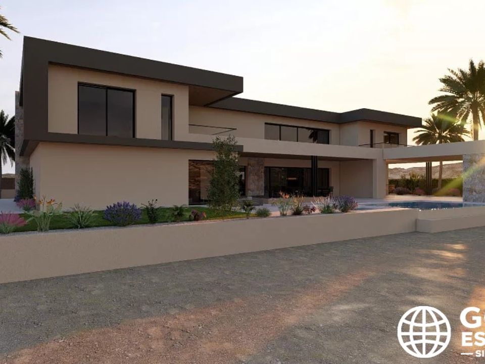 Villa i Murcia, Murcia - foto 4