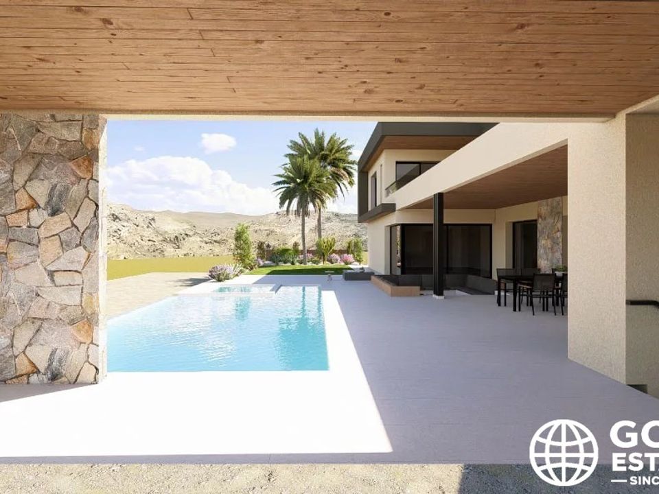 Villa i Murcia, Murcia - foto 5