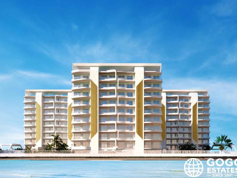 Apartamento en San Javier, Murcia - foto 1