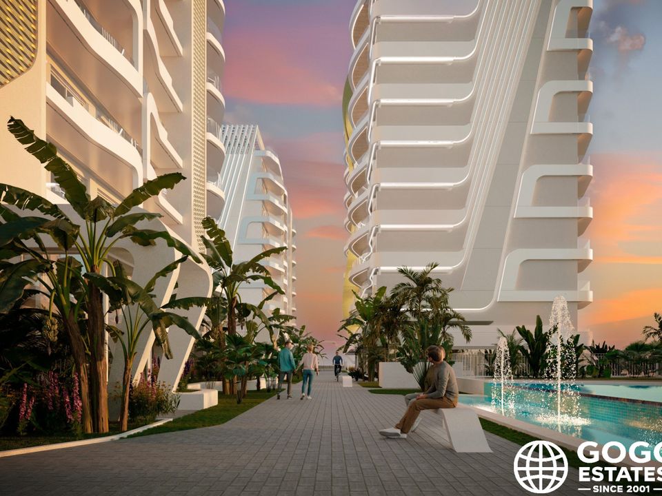 Apartamento en San Javier, Murcia - foto 5