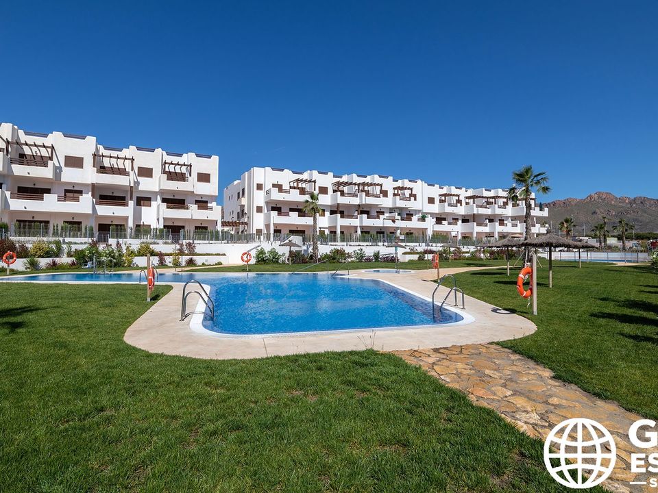 Bungalow i Pulpi, Almeria - foto 3