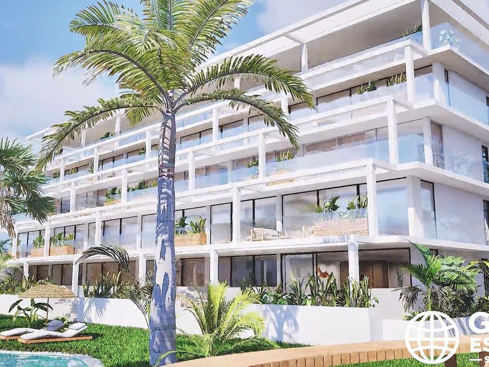 Apartament a Cartagena, Murcia - foto 1