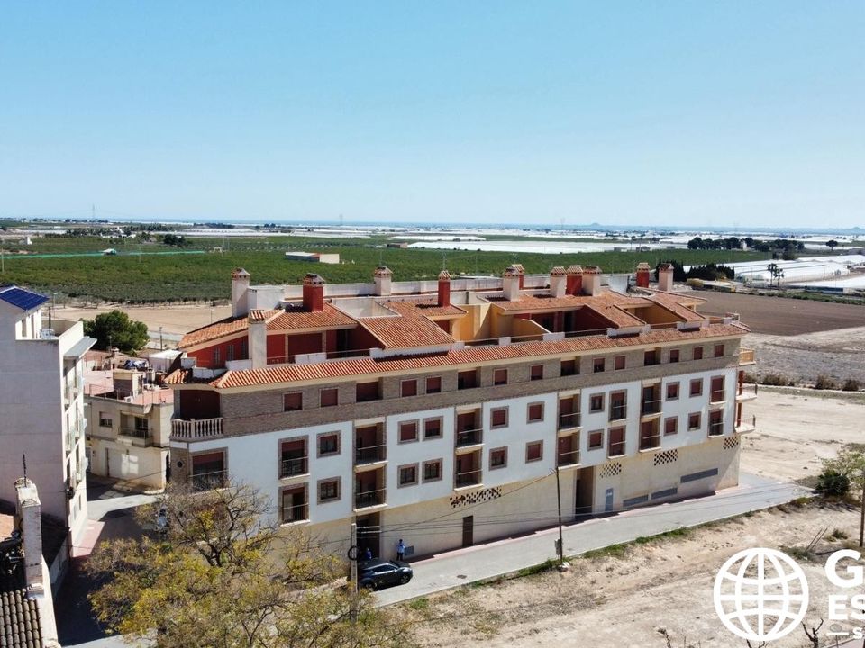 Apartament a Avileses, Murcia - foto 1
