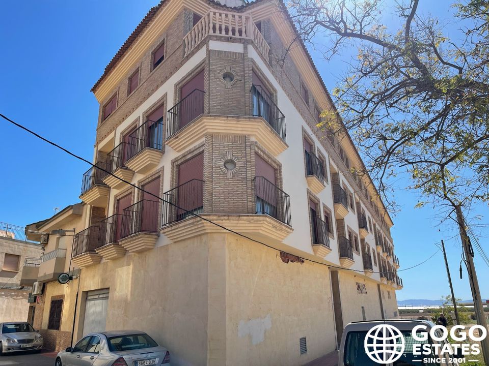 Apartament a Avileses, Murcia - foto 2