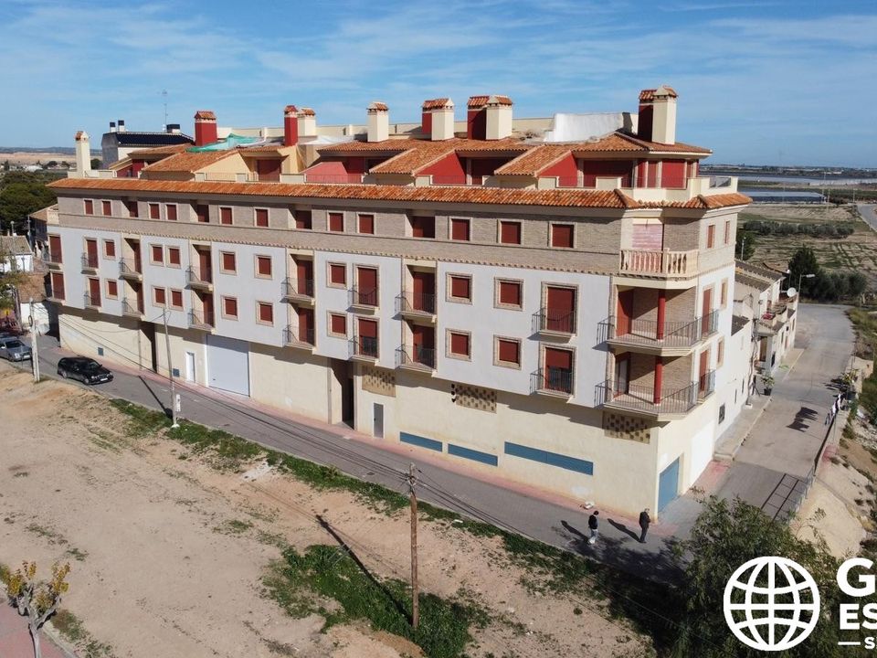 Apartament a Avileses, Murcia - foto 3