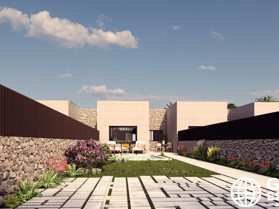 Rækkehus i Murcia, Murcia - foto 1