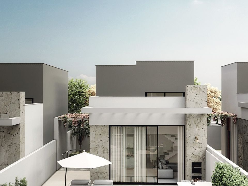 Villa i San Juan De Los Terreros, Almeria - foto 4