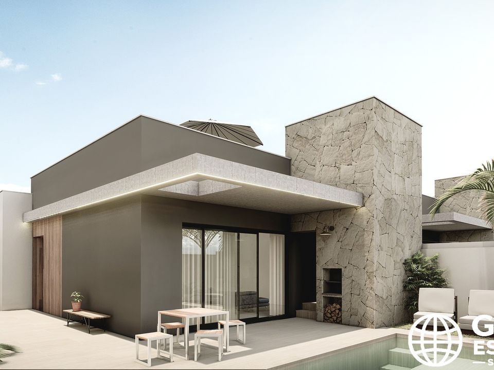 Villa i San Juan De Los Terreros, Almeria - foto 5