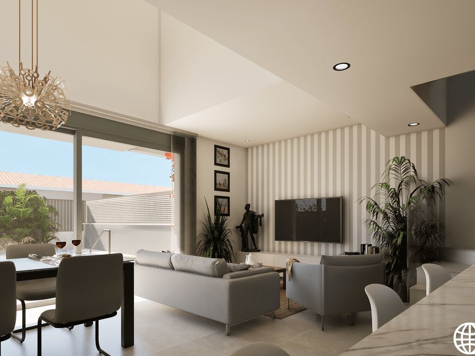 Villa i Cartagena, Murcia - foto 5