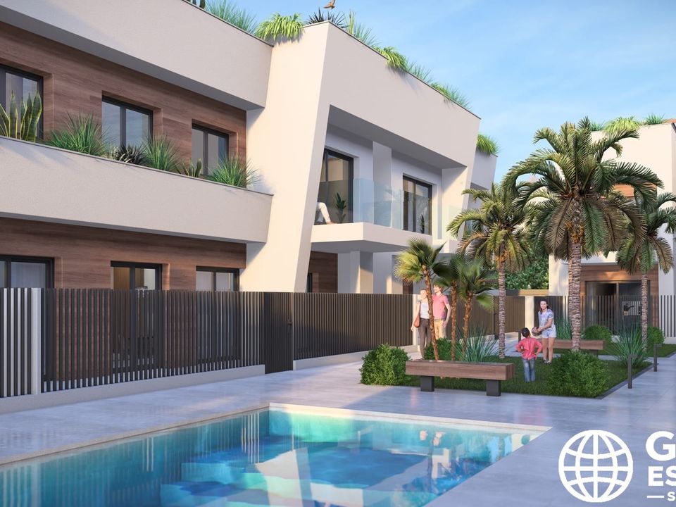 Bungalow i Torre Pacheco, Murcia - foto 4