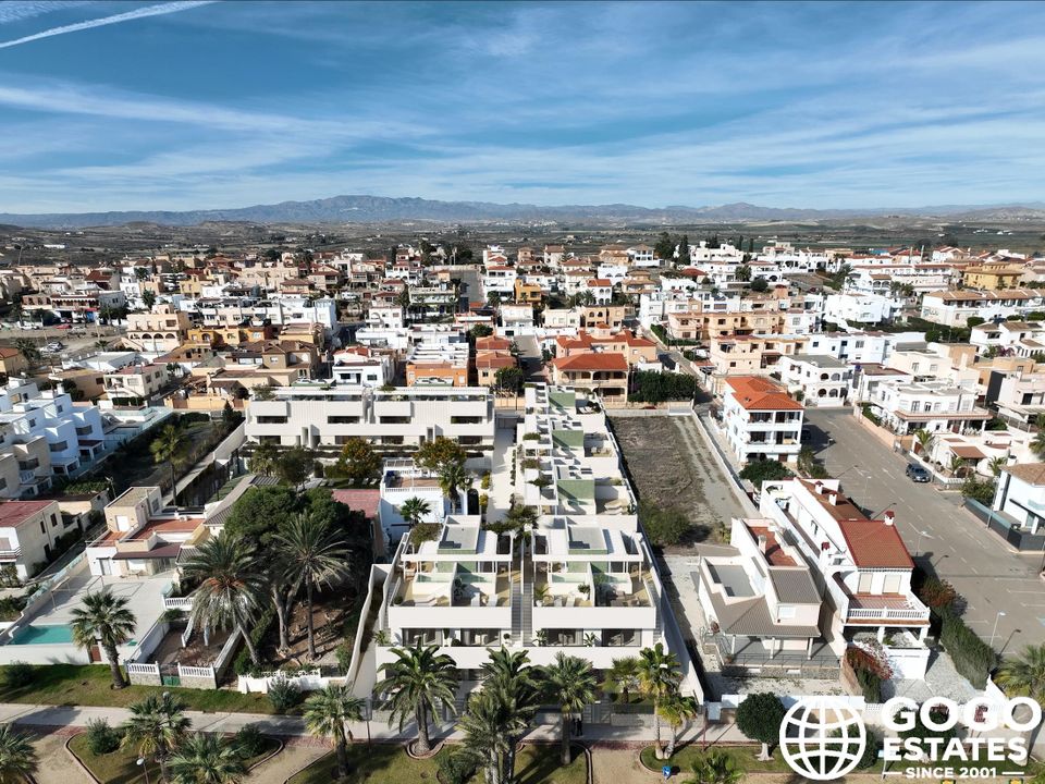 Lejlighed i Vera, Almeria - foto 2