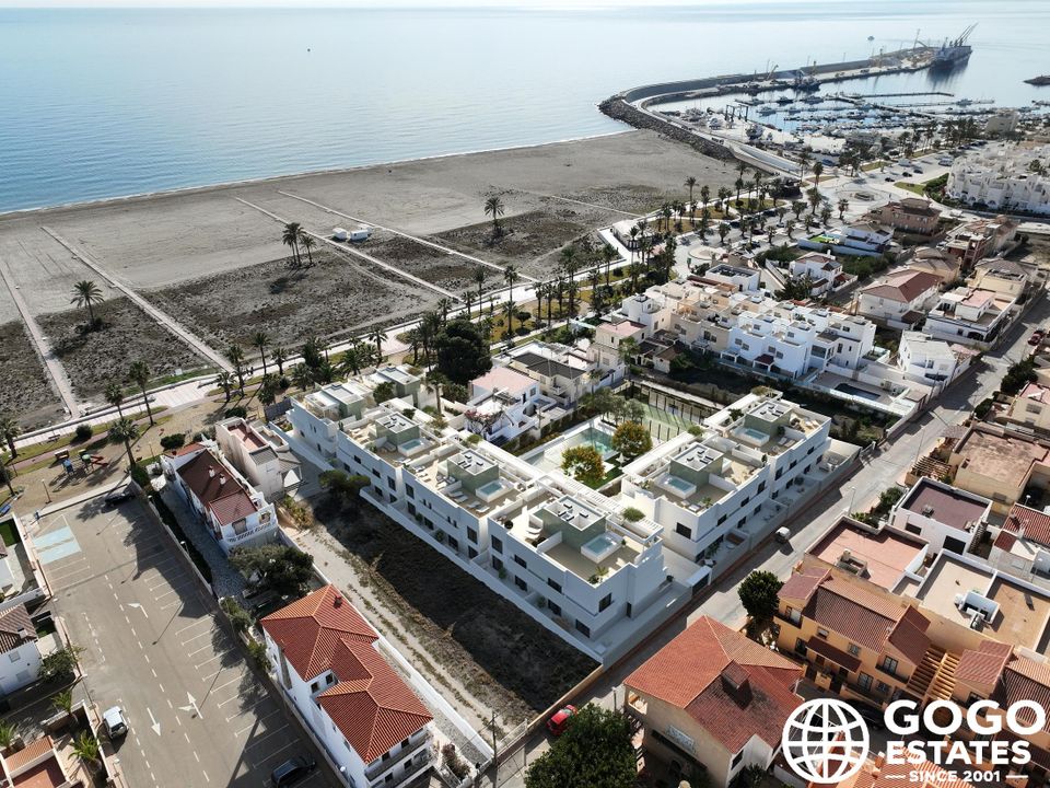 Lejlighed i Vera, Almeria - foto 3