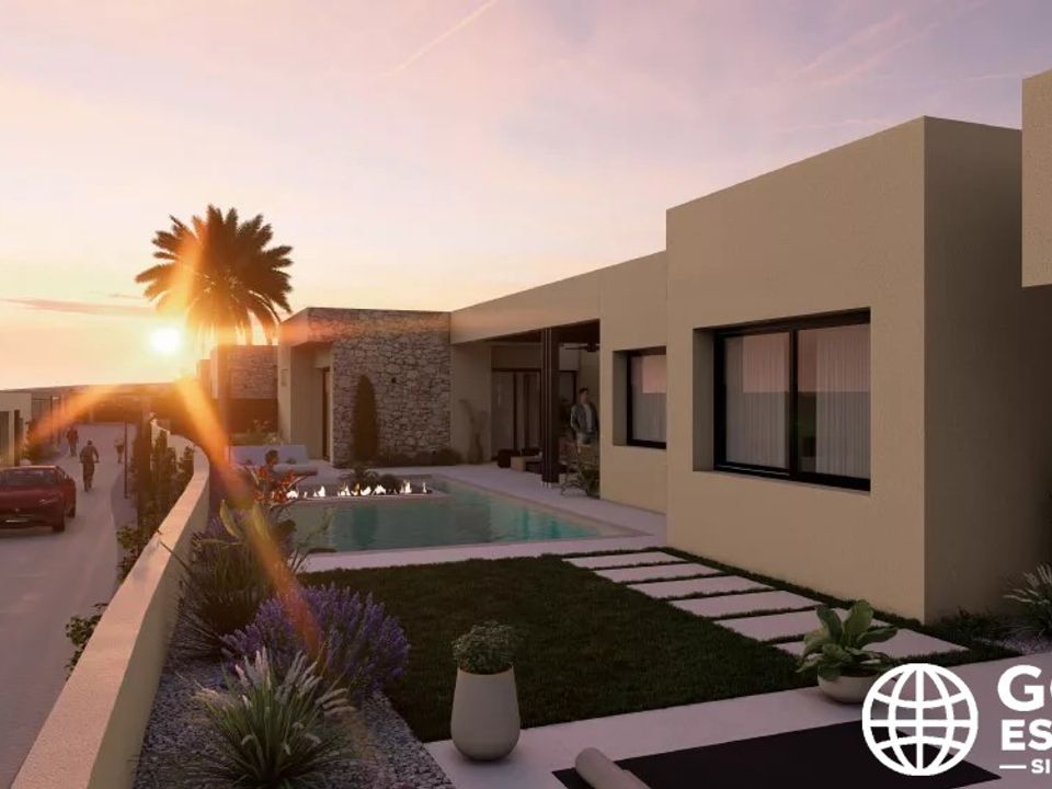 Villa i Banos Y Mendigo, Murcia - foto 2