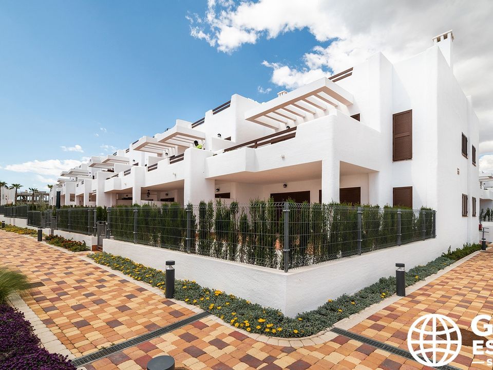 Bungalow i Pulpi, Almeria - foto 3