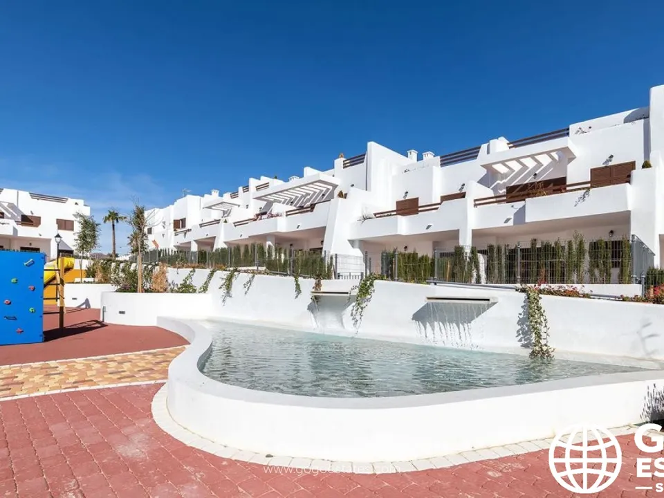 Apartamento em San Juan De Los Terreros, Almeria - foto 1