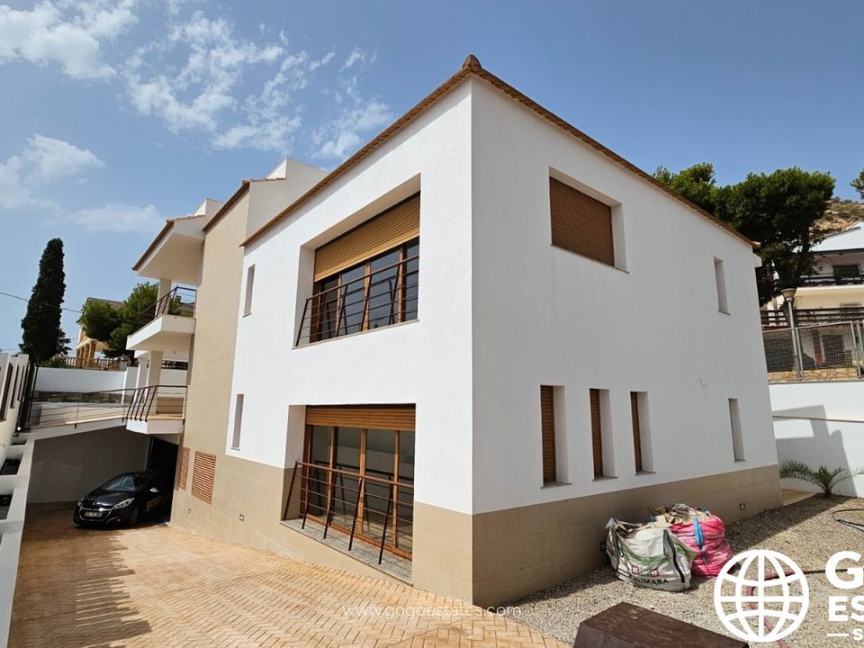 Villa i Pulpi, Almeria - foto 3