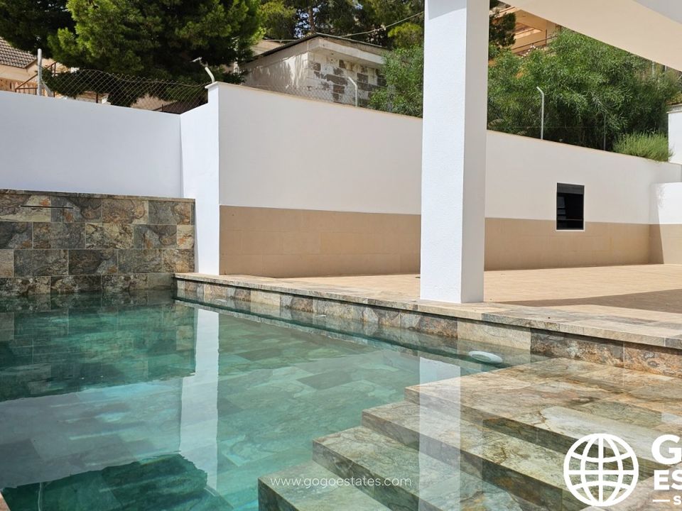 Villa i Pulpi, Almeria - foto 4