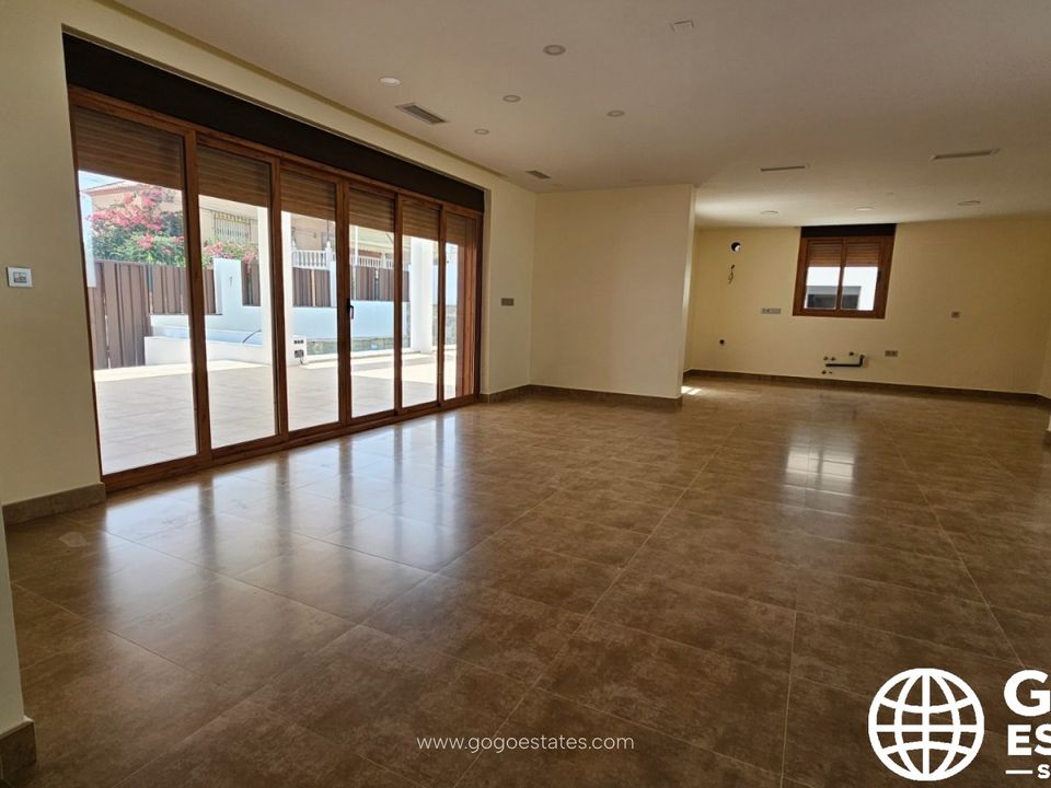 Villa i Pulpi, Almeria - foto 5