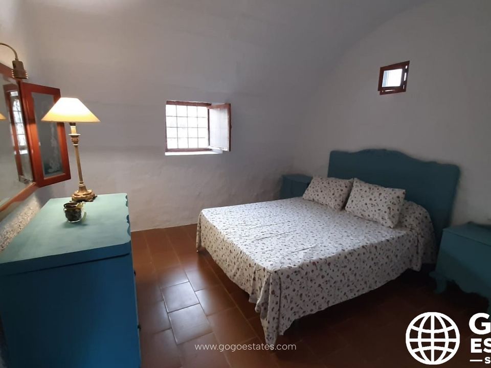 Villa i Pulpi, Almeria - foto 2