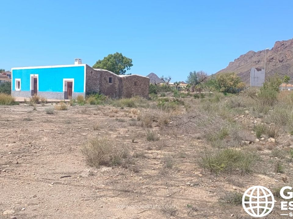 Villa i Pulpi, Almeria - foto 4